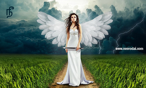 un peyarin arthangal