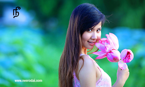 tholainthu pona nilavai