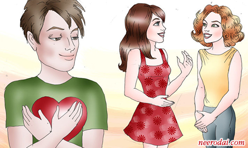 mahes kavithai kaathal kavithai