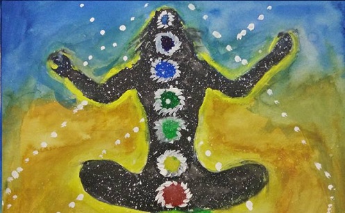 the boundary of imagination