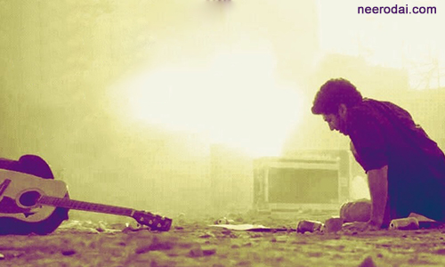 kaathal pulambalgal love poem kaathal