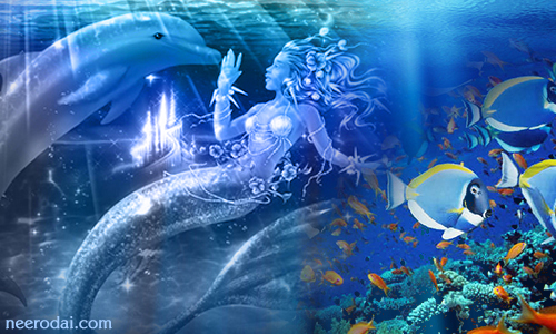 kannith thaaiy kavithai