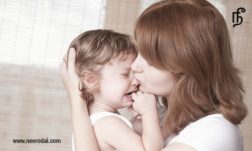 nitham oru mutham mother feel poem