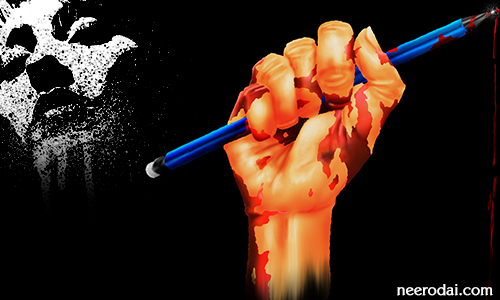 padaippugal samarppanam kavithaineerodai mahes