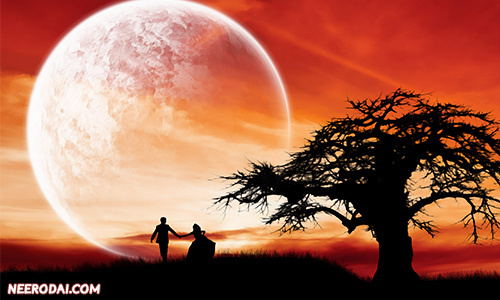 unnai piriyatha jenmengal vendum