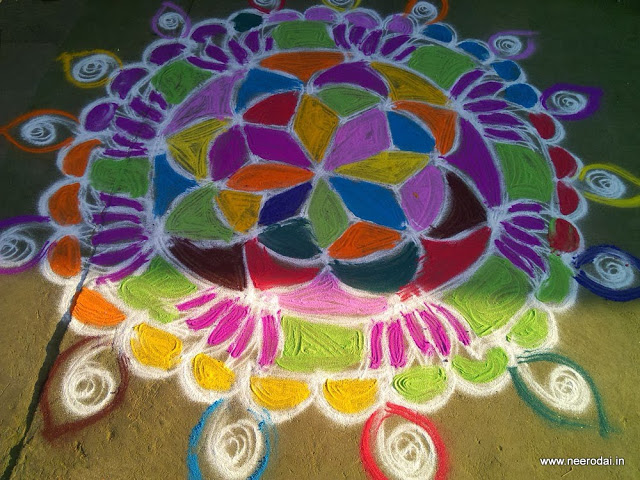 kolam-contest-for-pongal-2014 kolam-contest-for-pongal-2014