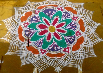 yugathi kolangal