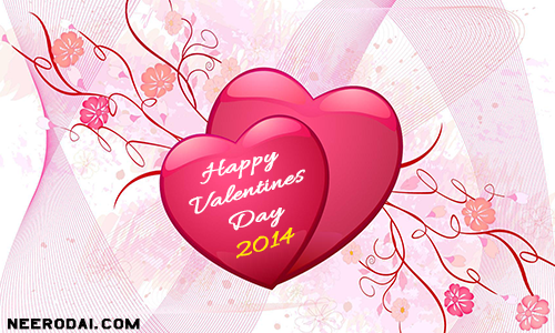 lovers day 2014 tamil poem kaathal kavithai