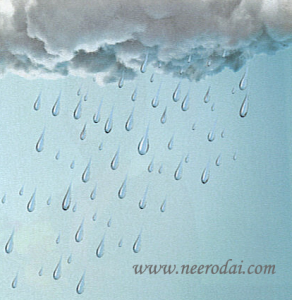 nambikkai saaral mazhai thannambikkai