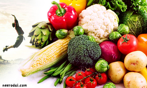 tips live natural life