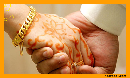 thirumana natchathira poruththam