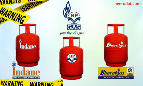 safety tips for gas cylinder